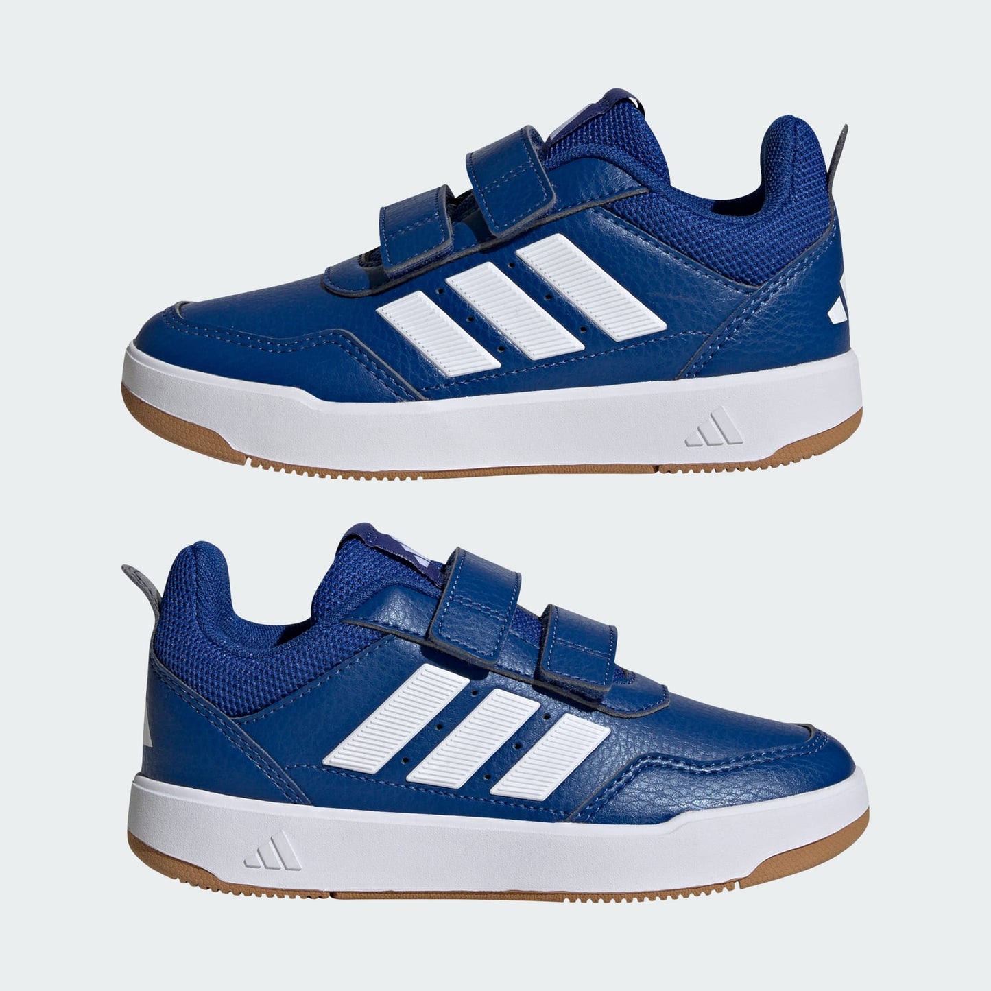 Zapatillas Urbanas Tensaur Sport 3.0 CF K Adidas Azul