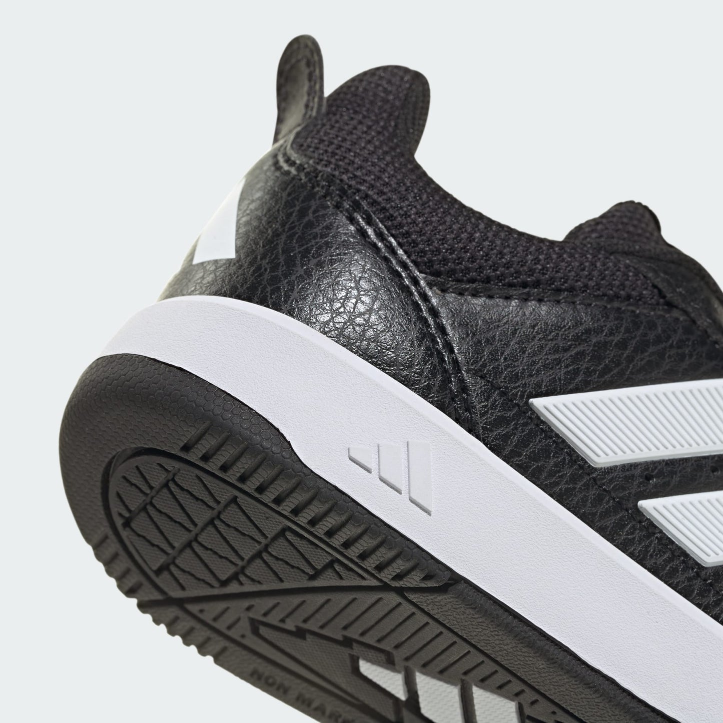 Zapatillas Tensaur Sport 3.0 CF K Adidas Negro