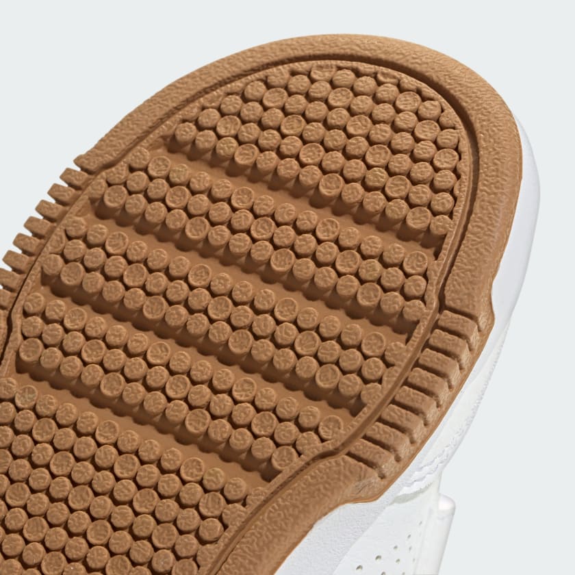 Zapatillas Adidas Tensaur Blanco para bebés