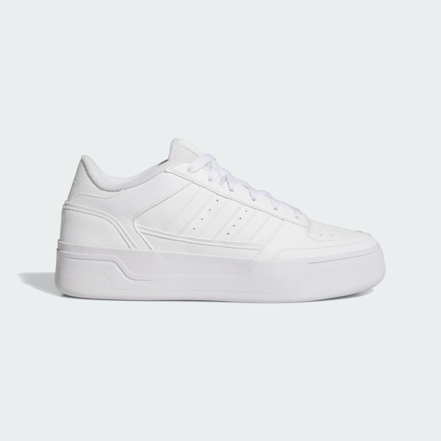 Zapatilla Turnaround Adidas Blanco