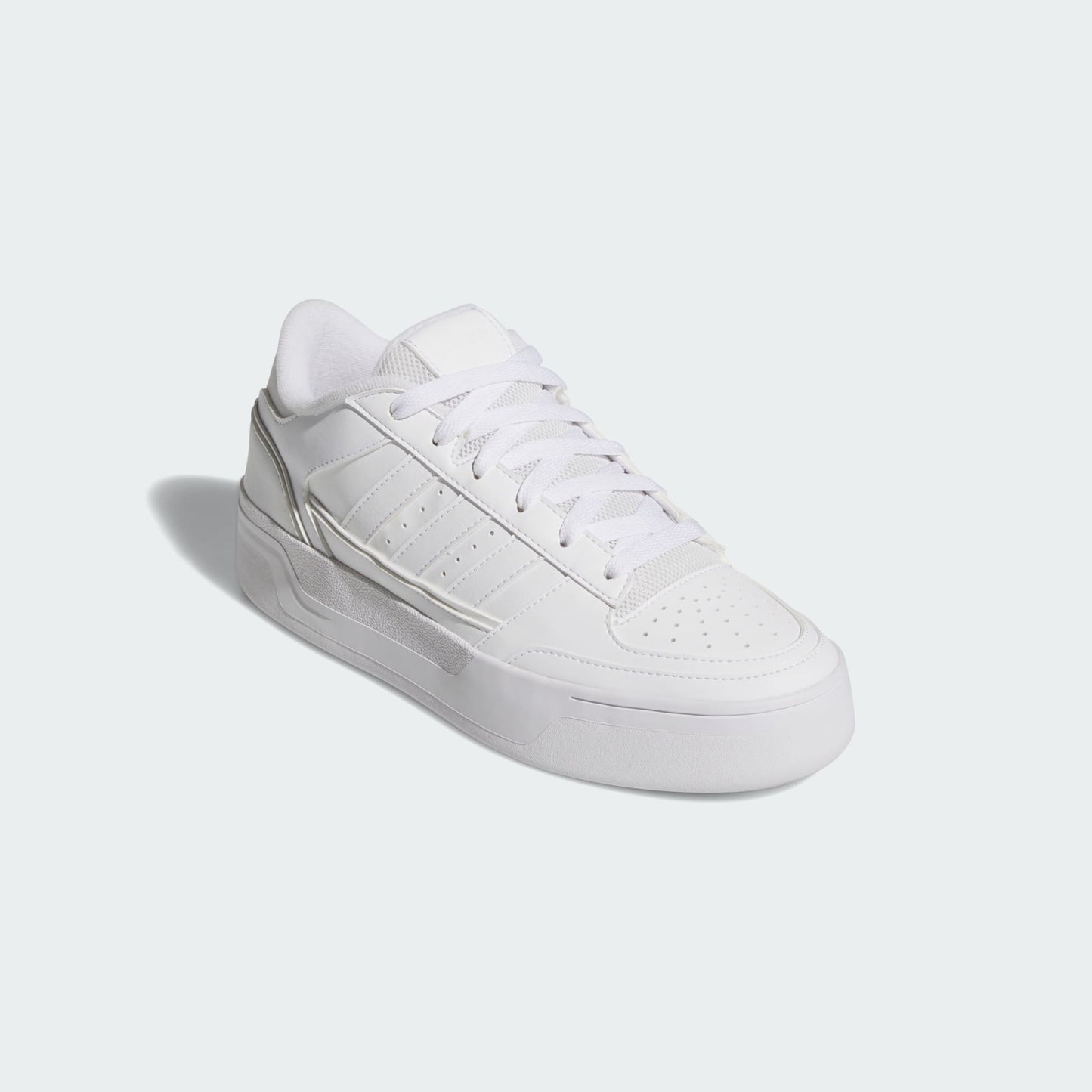 Zapatilla Turnaround Adidas Blanco