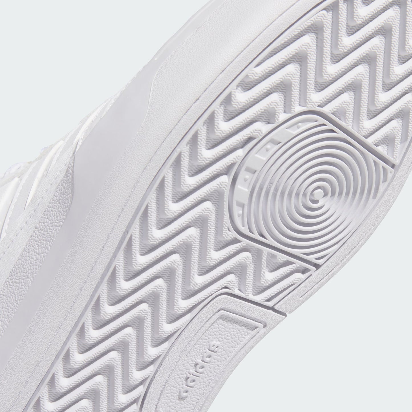 Zapatilla Turnaround Adidas Blanco