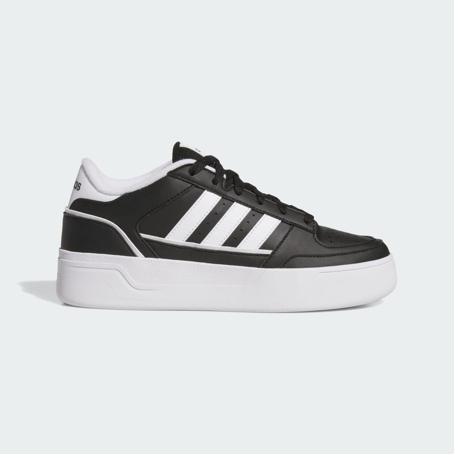 Zapatillas Turnaround Adidas Negro