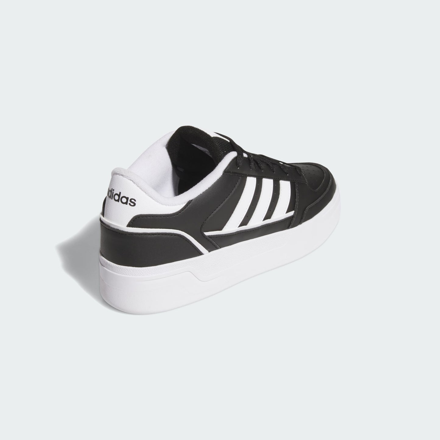 Zapatillas Turnaround Adidas Negro
