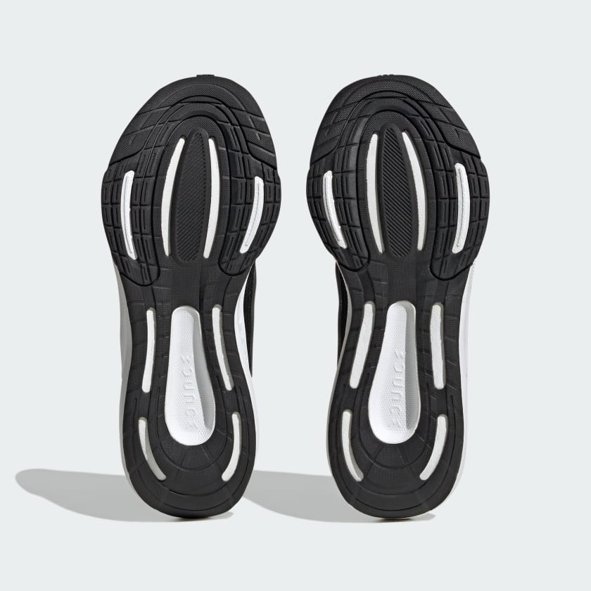 Zapatillas Adidas Ultrabounce Negro