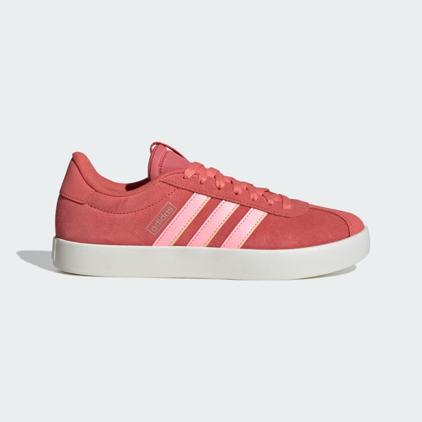 Zapatillas Adidas VL Court 3.0 Coral