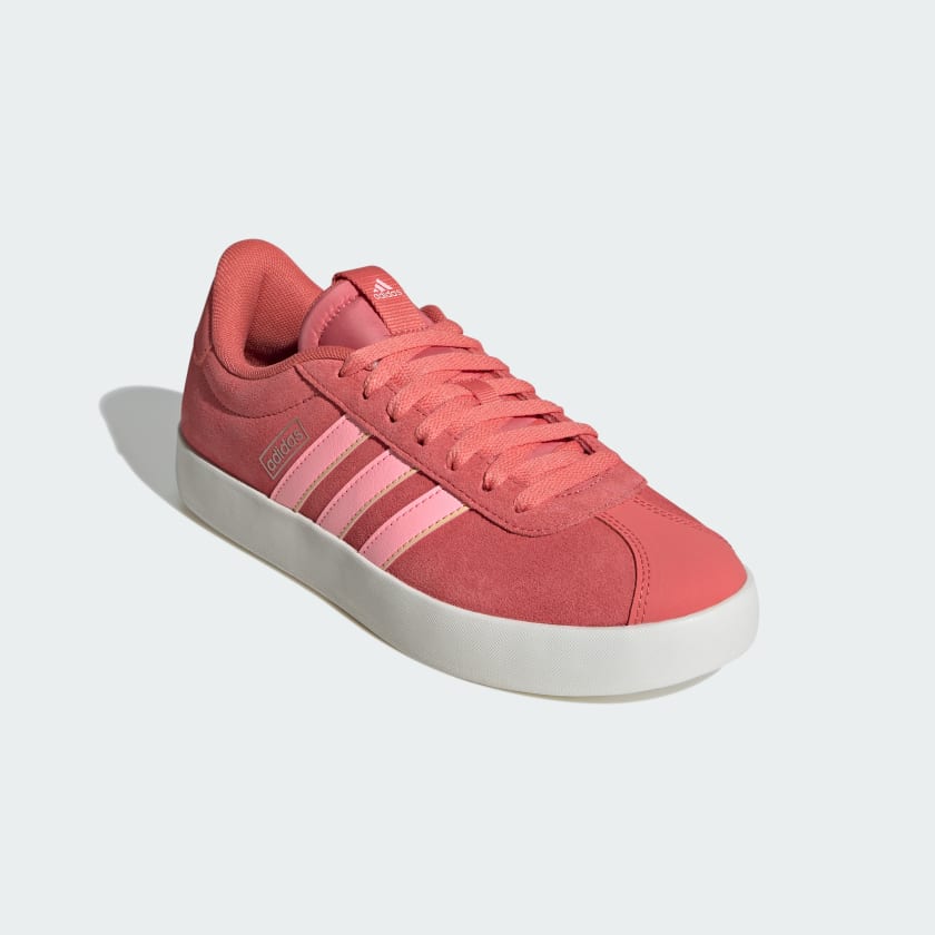 Zapatillas Adidas VL Court 3.0 Coral
