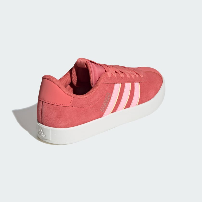 Zapatillas Adidas VL Court 3.0 Coral