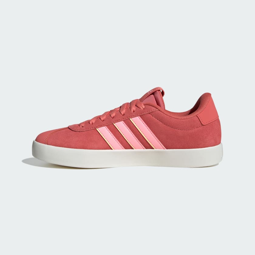 Zapatillas Adidas VL Court 3.0 Coral