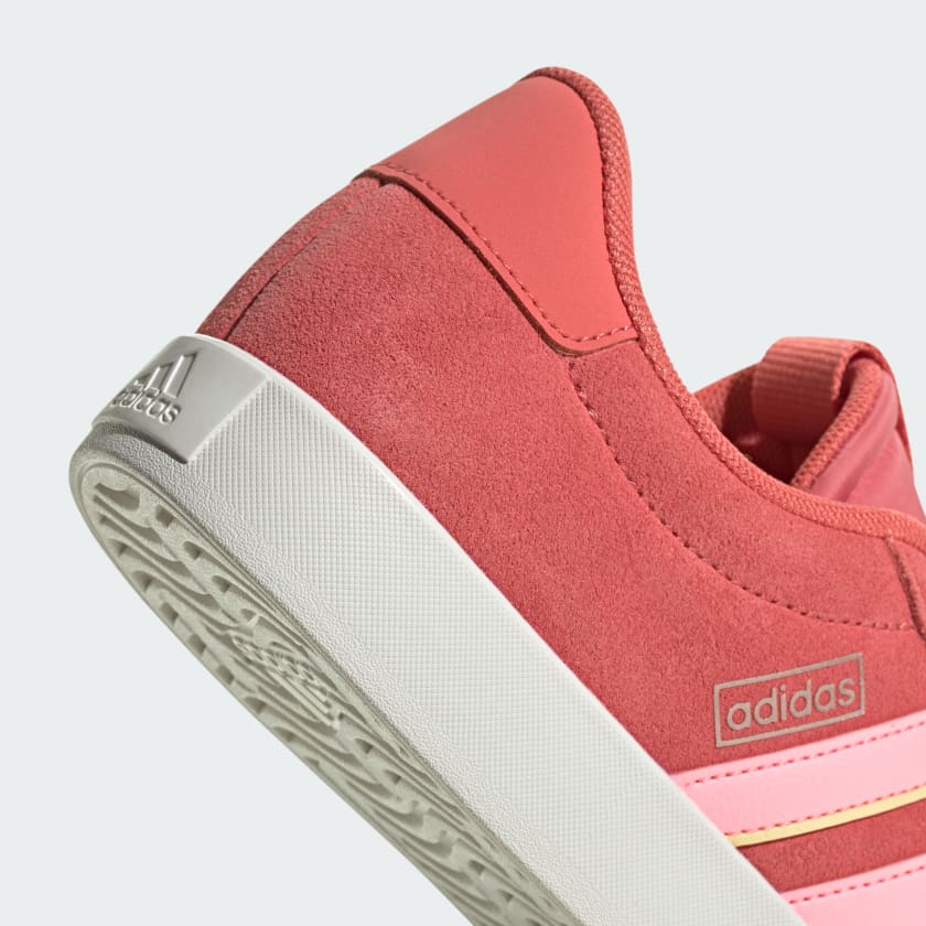 Zapatillas Adidas VL Court 3.0 Coral