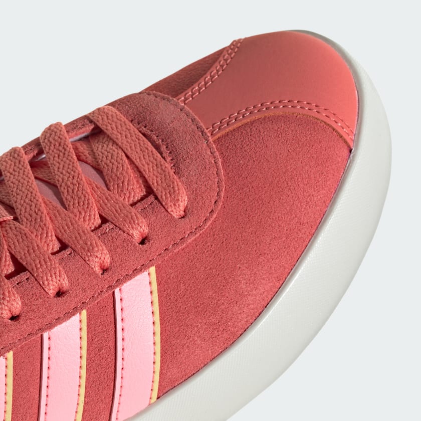 Zapatillas Adidas VL Court 3.0 Coral