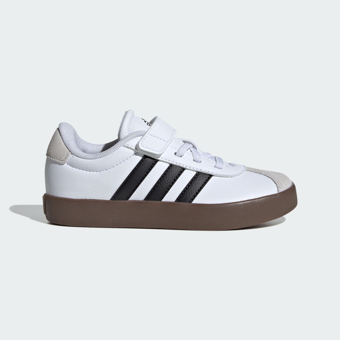 Zapatilla VL Court 3.0 Skateboarding Adidas Blanco