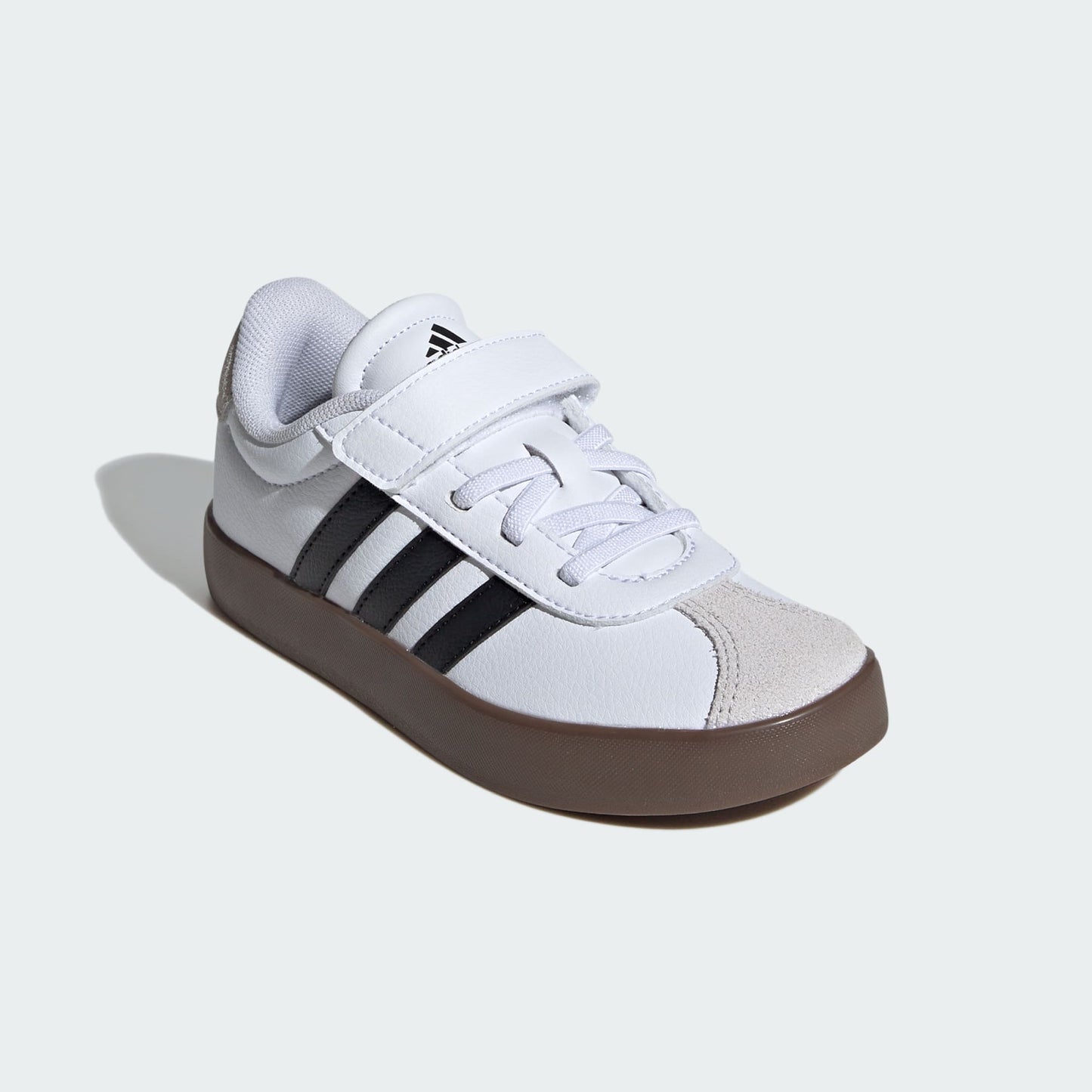 Zapatilla VL Court 3.0 Skateboarding Adidas Blanco