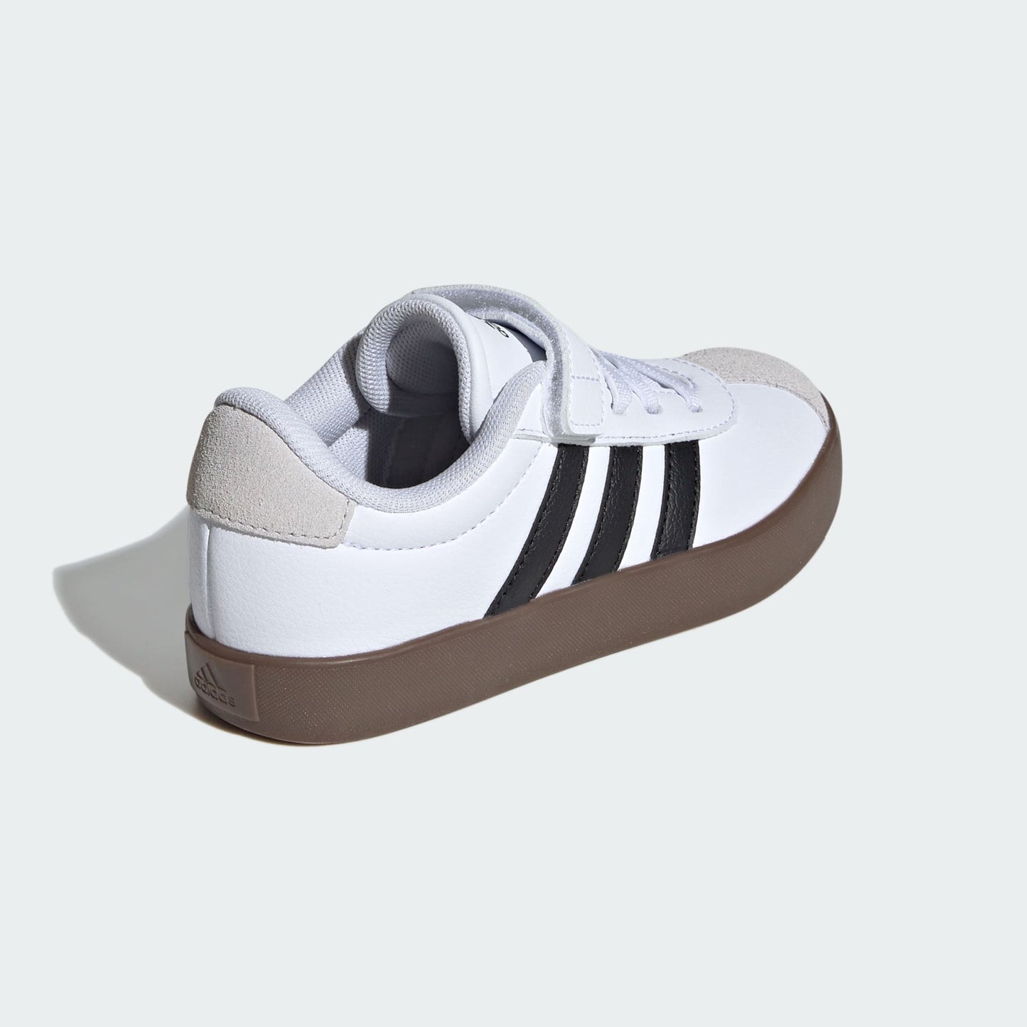 Zapatilla VL Court 3.0 Skateboarding Adidas Blanco