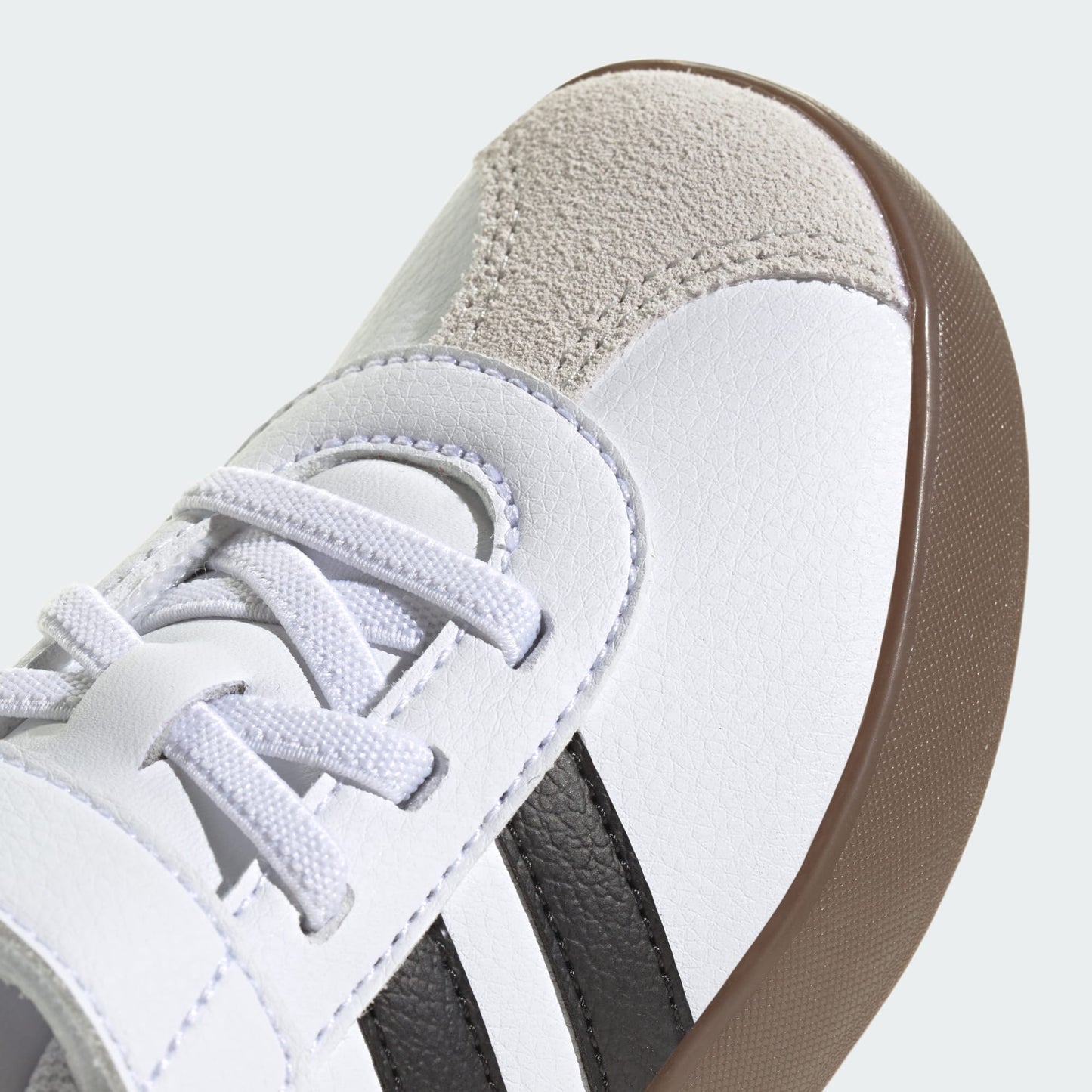 Zapatilla VL Court 3.0 Skateboarding Adidas Blanco