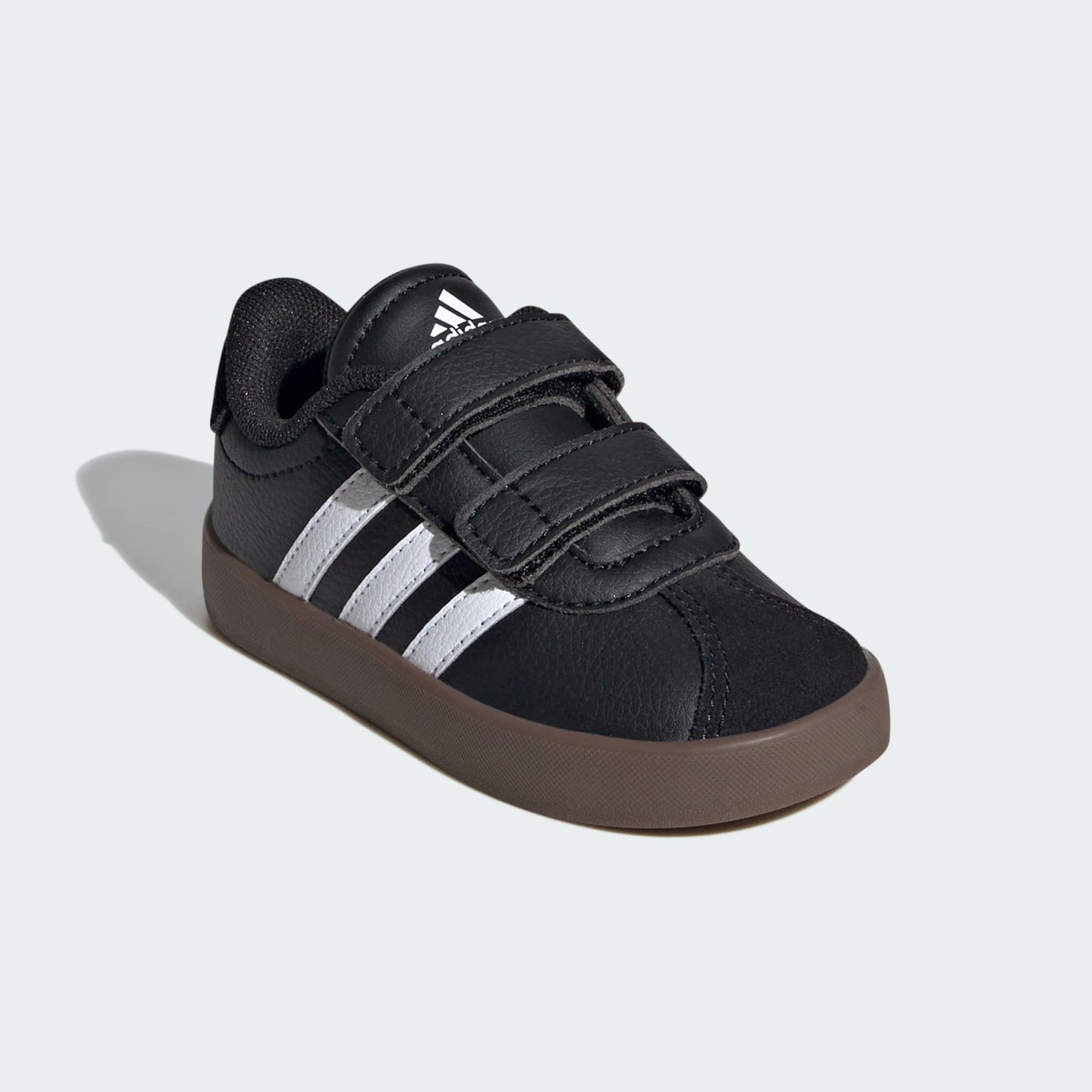 Zapatillas VL Court 3.0 Skateboarding Adidas Negro