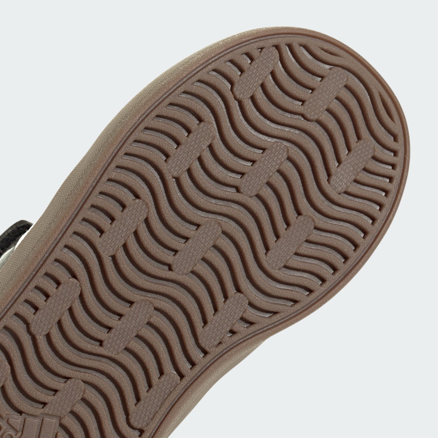 Zapatillas VL Court 3.0 Skateboarding Adidas Negro