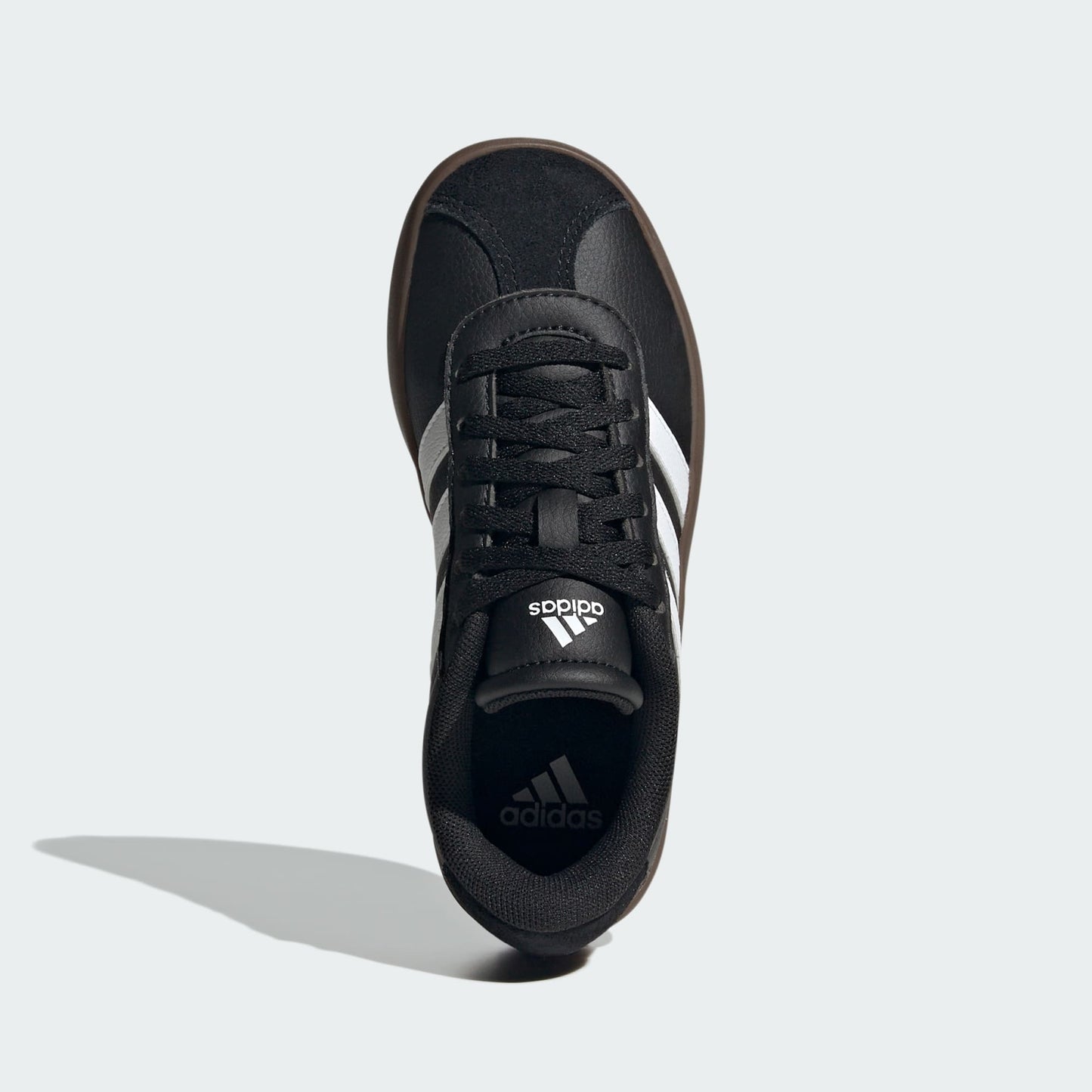 Zapatillas VL adidas Court 3.0 Adidas Negro