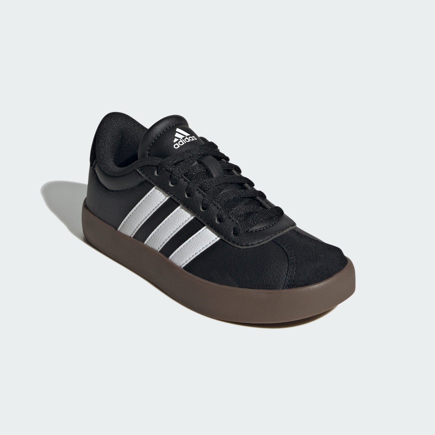 Zapatillas VL adidas Court 3.0 Adidas Negro