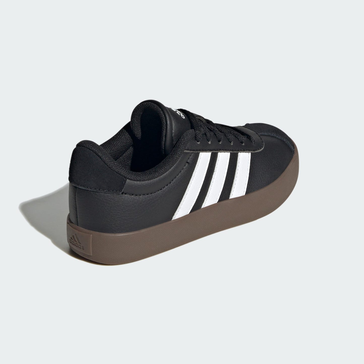 Zapatillas VL adidas Court 3.0 Adidas Negro