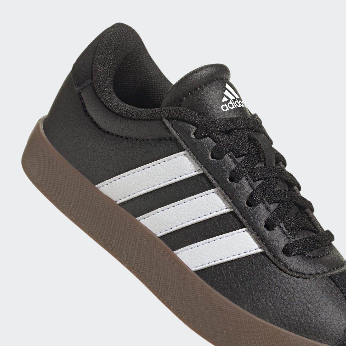 Zapatillas VL adidas Court 3.0 Adidas Negro