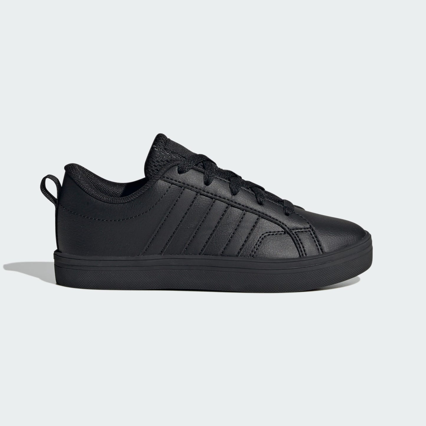 Zapatillas VS Pace 2.0 Kids Adidas Negro