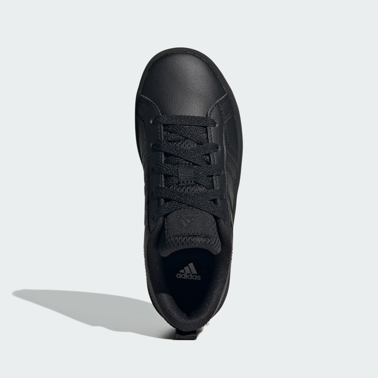 Zapatillas VS Pace 2.0 Kids Adidas Negro