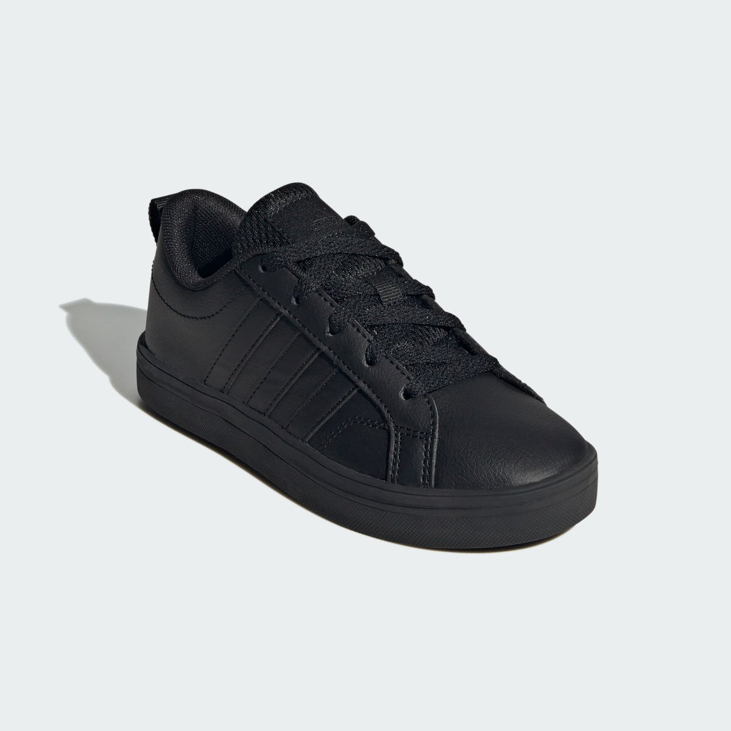 Zapatillas VS Pace 2.0 Kids Adidas Negro
