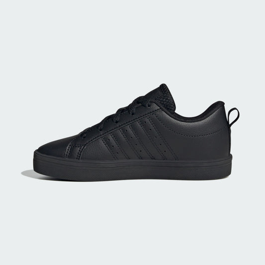 Zapatillas VS Pace 2.0 Kids Adidas Negro