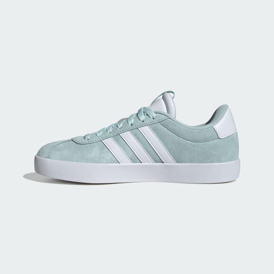 Zapatillas Adidas  VL Court 3.0 Verde