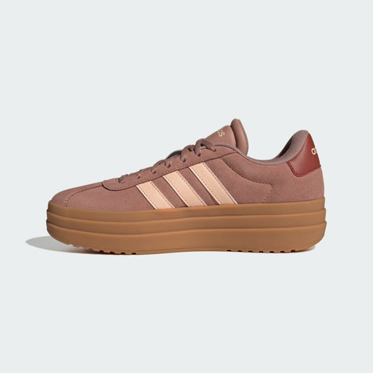 Zapatillas Adidas VL Court Bold Rosado