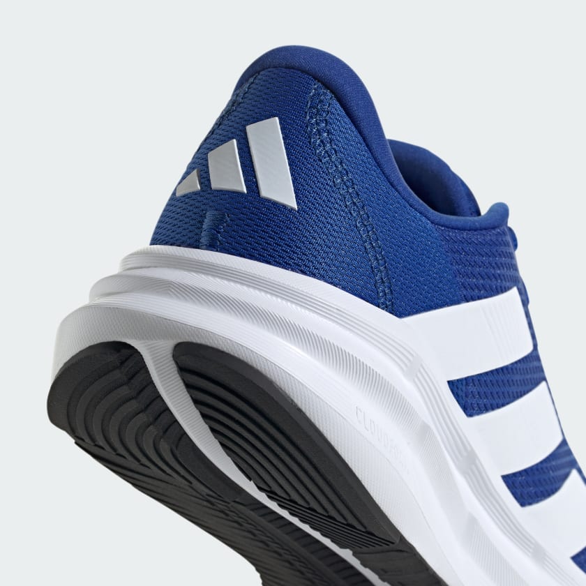 Zapatillas de Running Adidas Galaxy 7 Azul