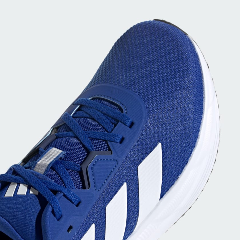 Zapatillas de Running Adidas Galaxy 7 Azul