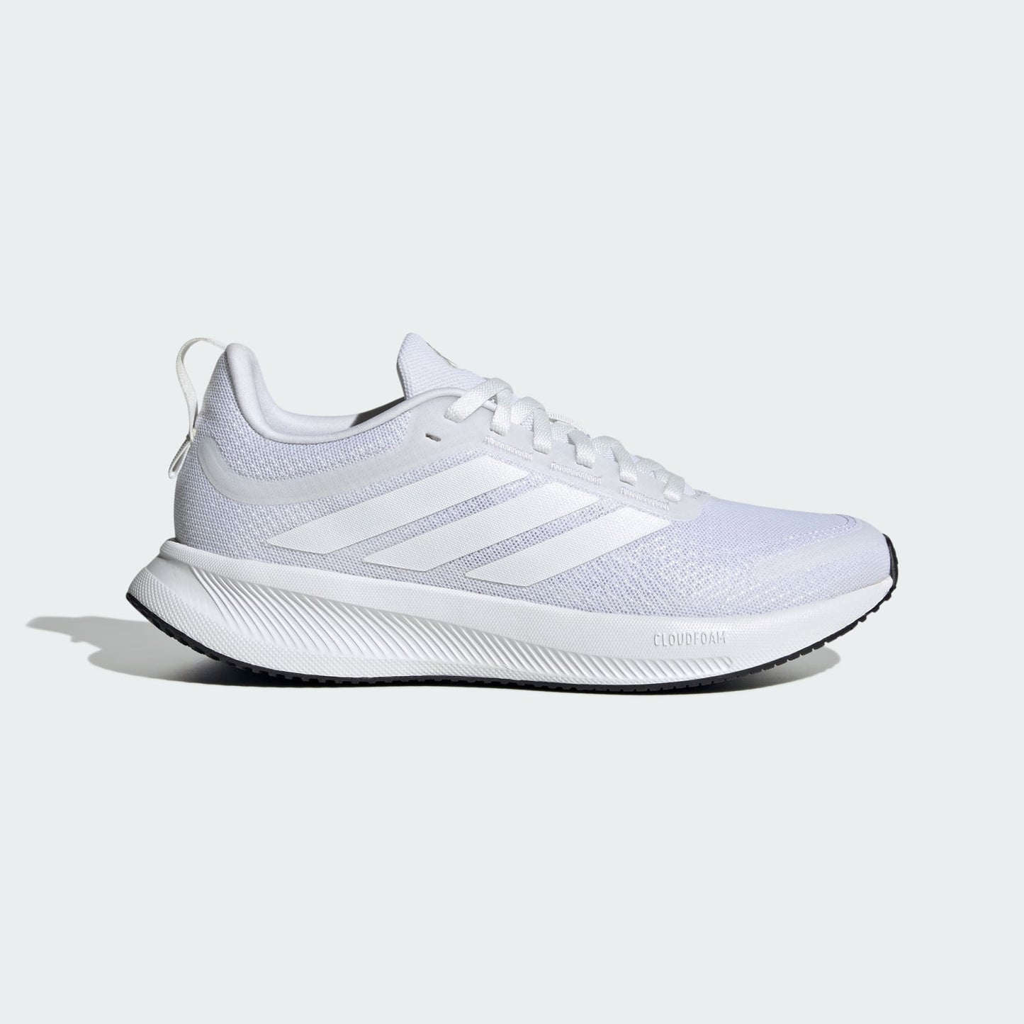 Zapatilla de Running Runblaze W Precio Adidas Blanco