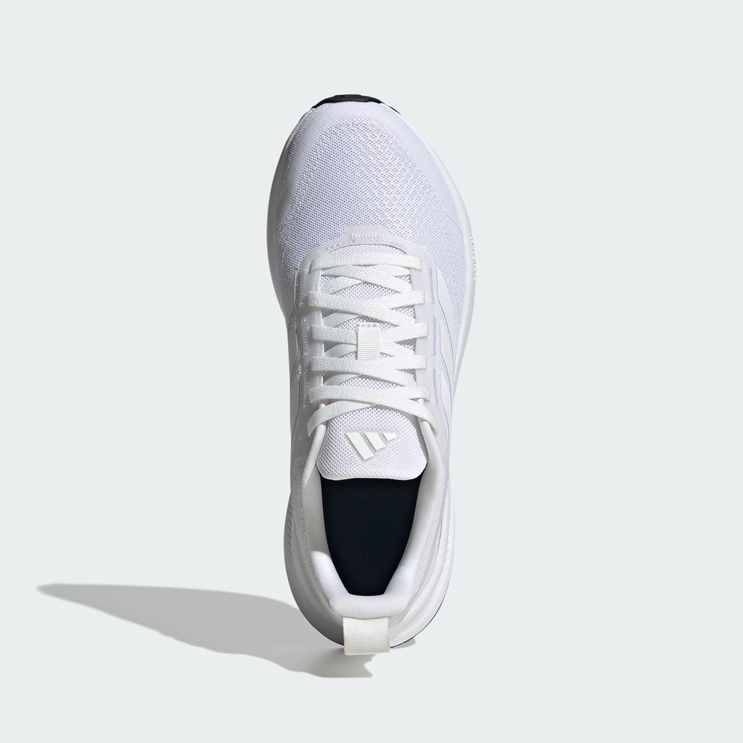 Zapatilla de Running Runblaze W Precio Adidas Blanco