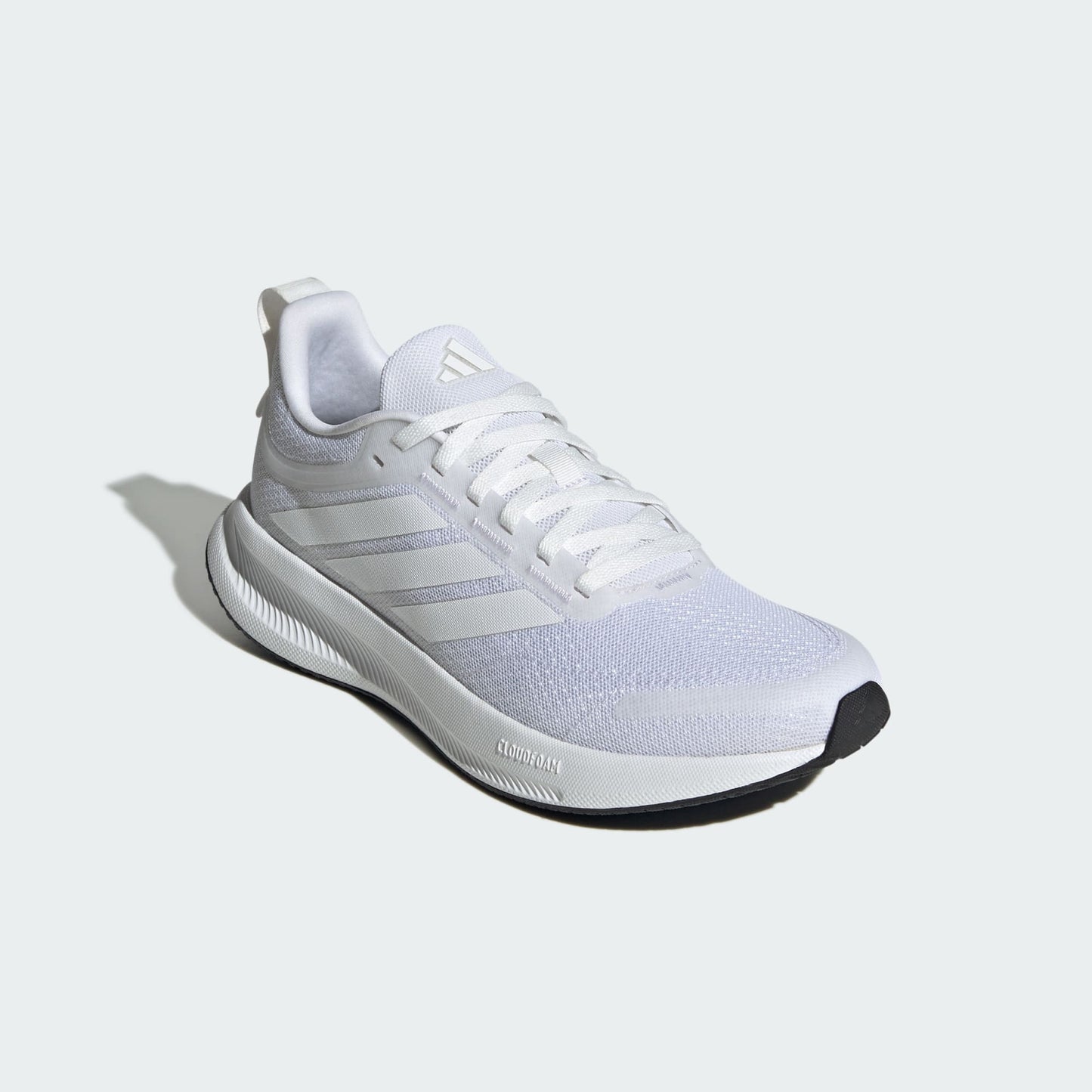Zapatilla de Running Runblaze W Precio Adidas Blanco