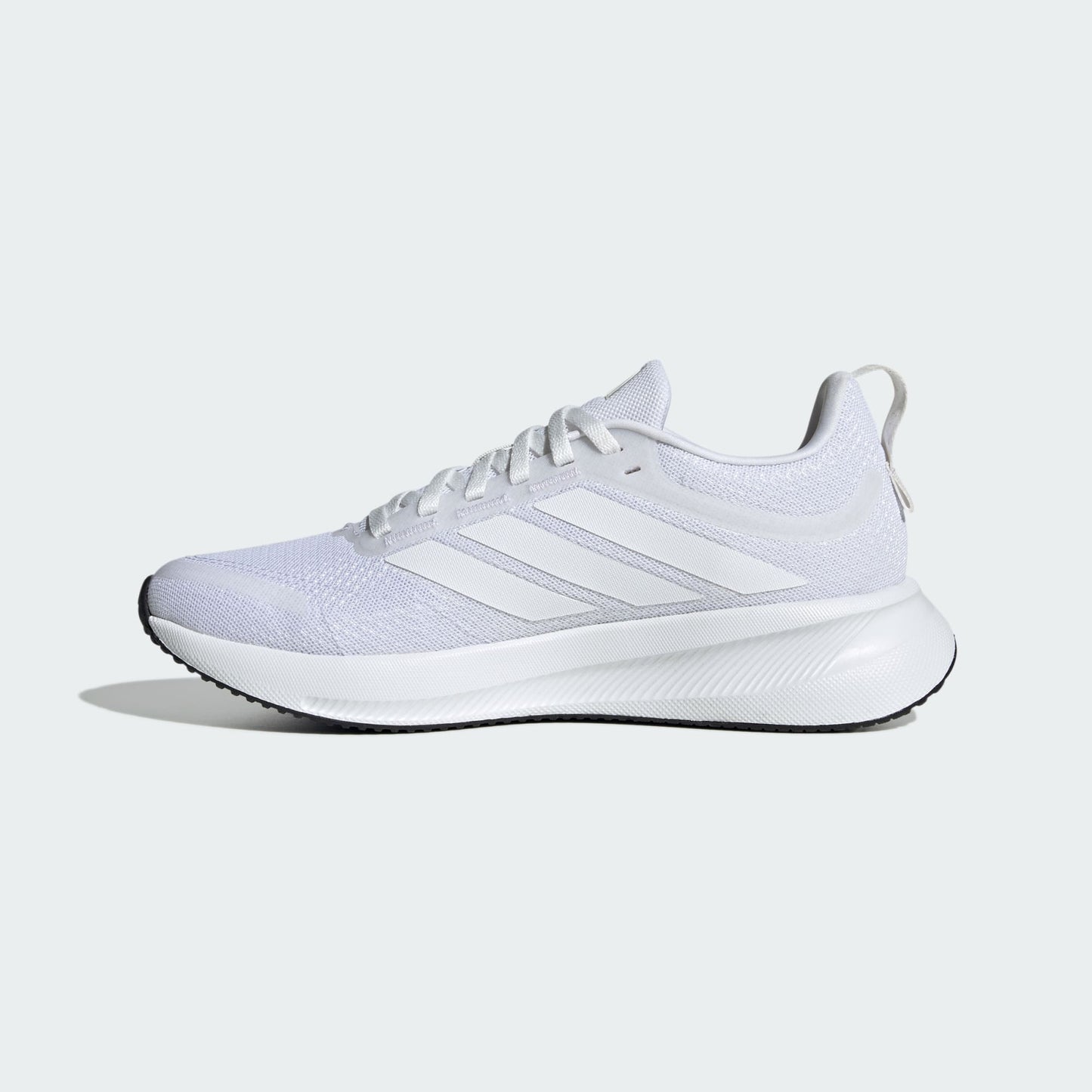 Zapatilla de Running Runblaze W Precio Adidas Blanco