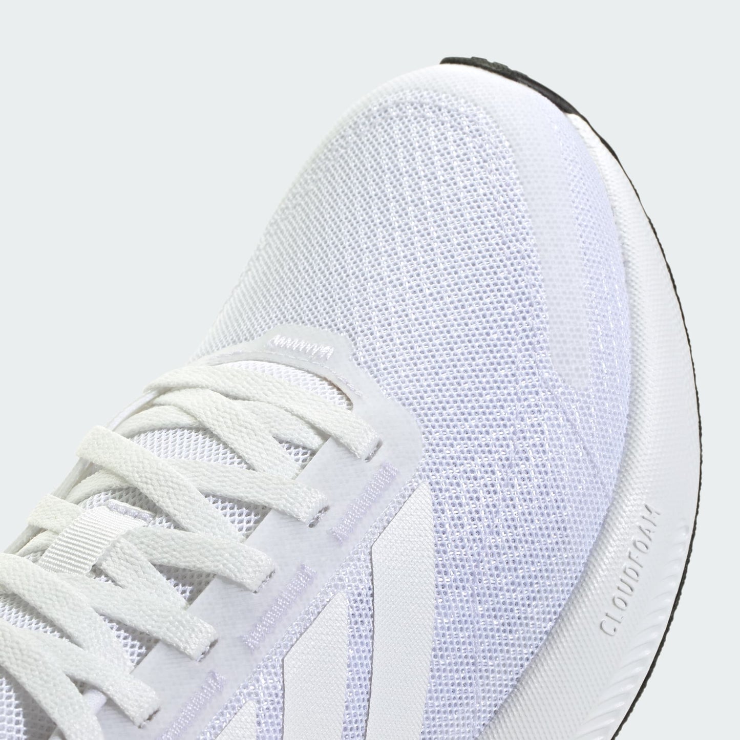 Zapatilla de Running Runblaze W Precio Adidas Blanco