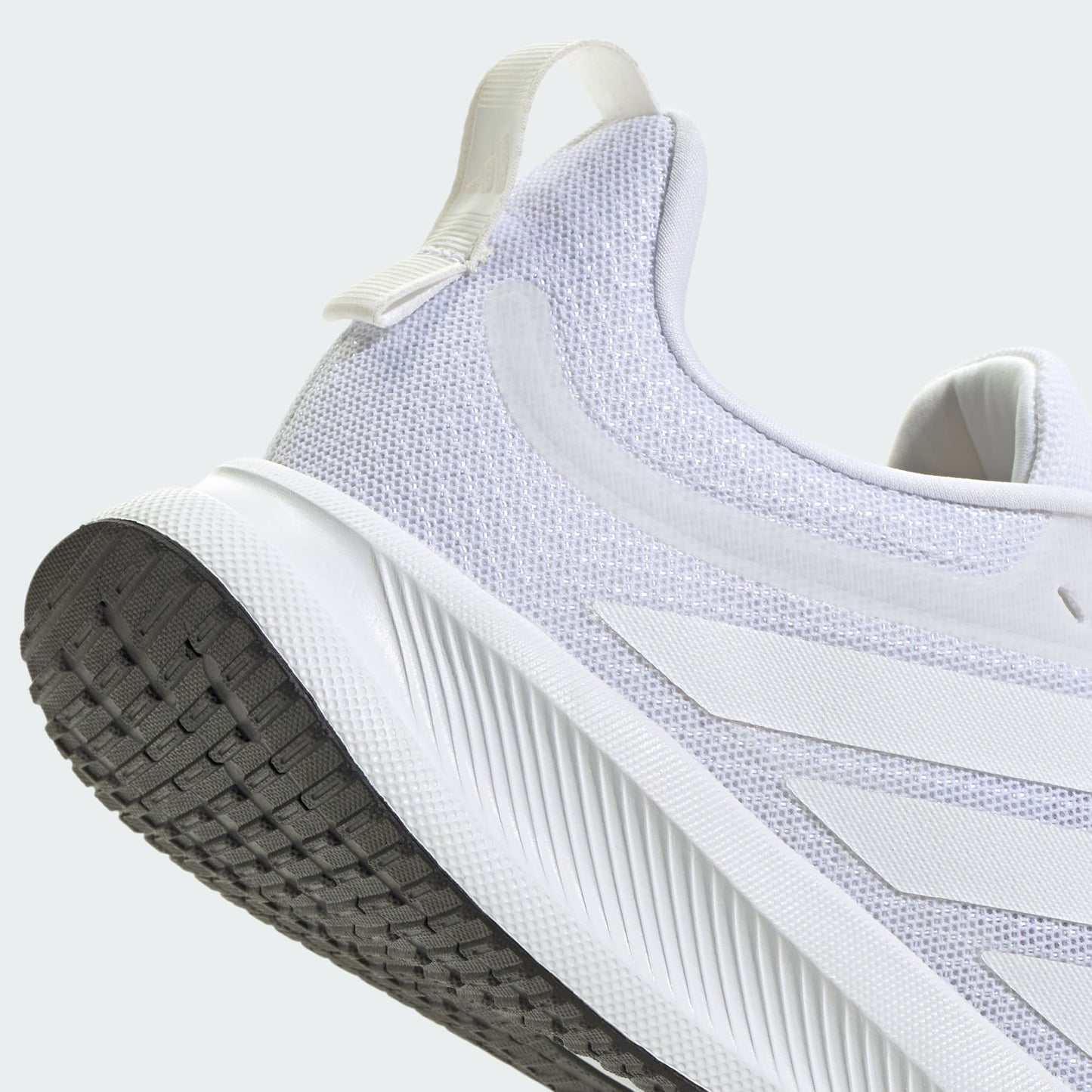 Zapatilla de Running Runblaze W Precio Adidas Blanco
