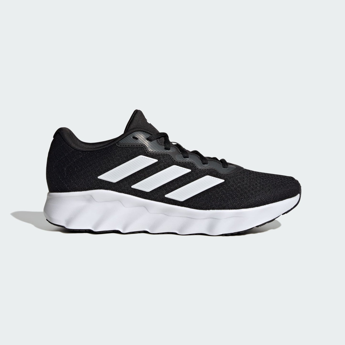 Zapatillas de Running Switch Move Adidas Negro