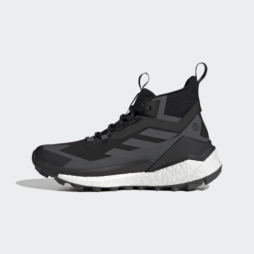 Zapatillas TERREX Free Hiker 2.0 GORE-TEX
