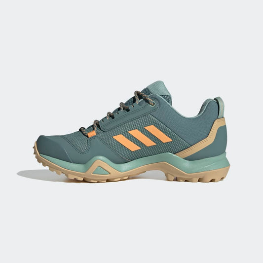 Zapatillas Adidas Verde