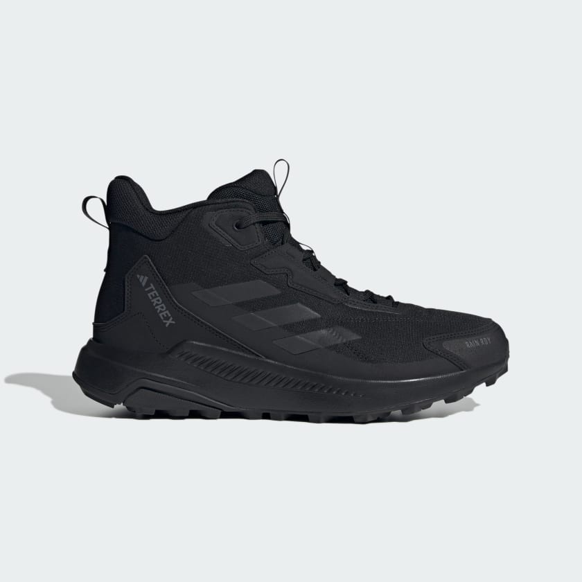 Zapatillas de Senderismo Terrex Adidas Anylander Mid Rain.Rdy
