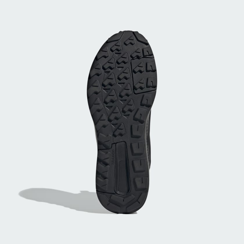Zapatillas de Senderismo Terrex Adidas Anylander Mid Rain.Rdy