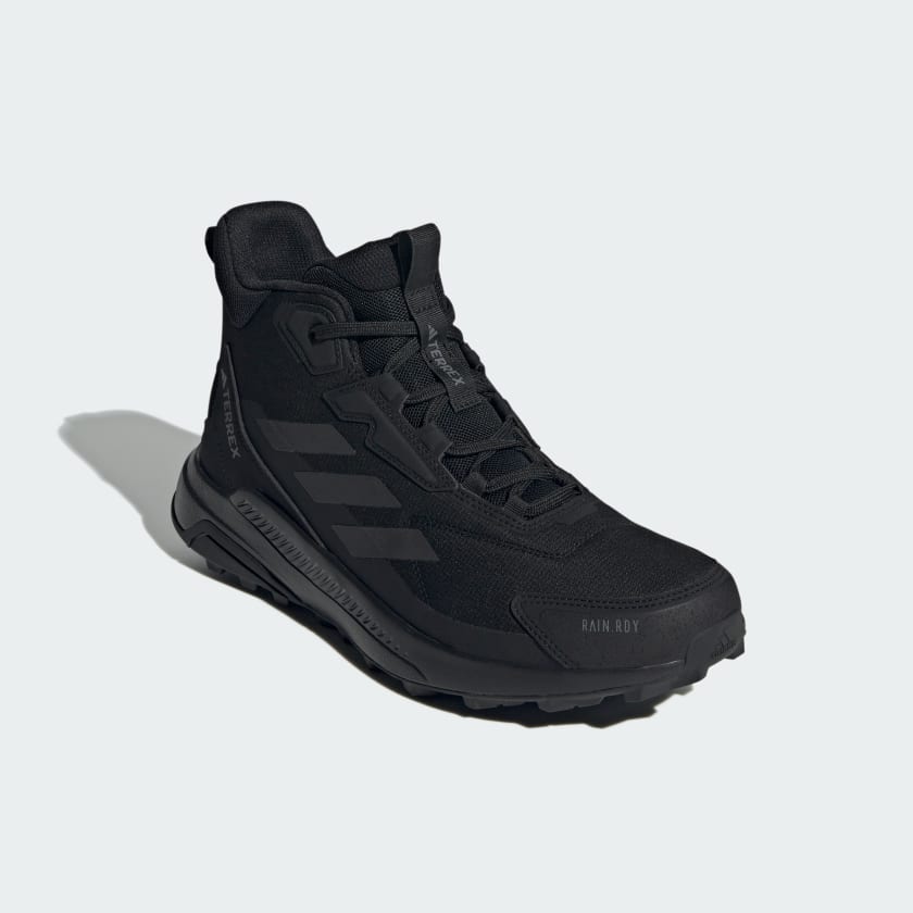 Zapatillas de Senderismo Terrex Adidas Anylander Mid Rain.Rdy