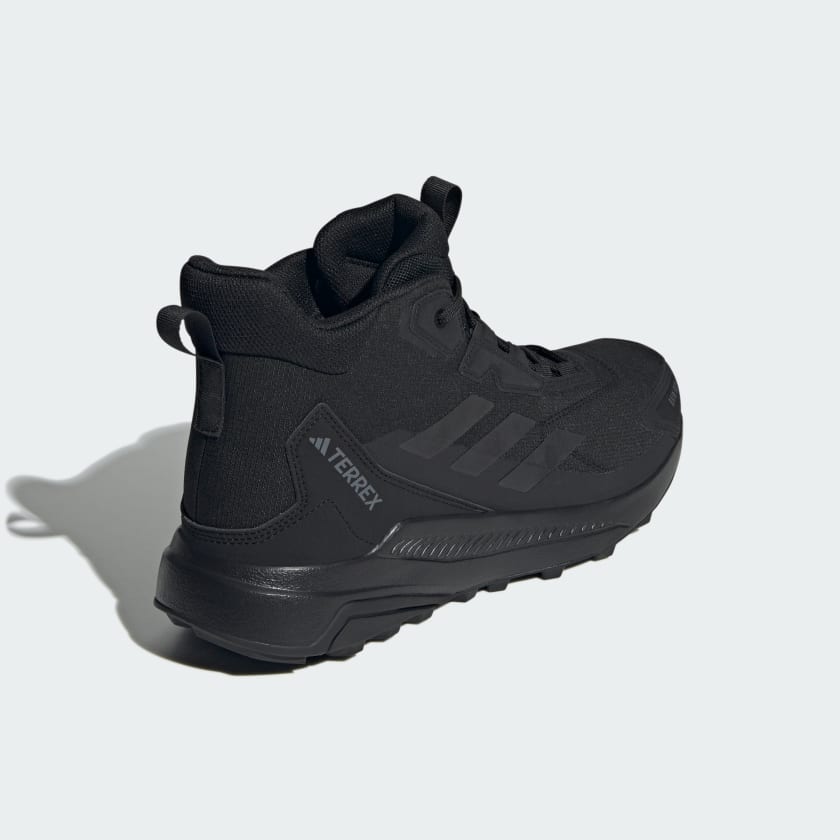 Zapatillas de Senderismo Terrex Adidas Anylander Mid Rain.Rdy