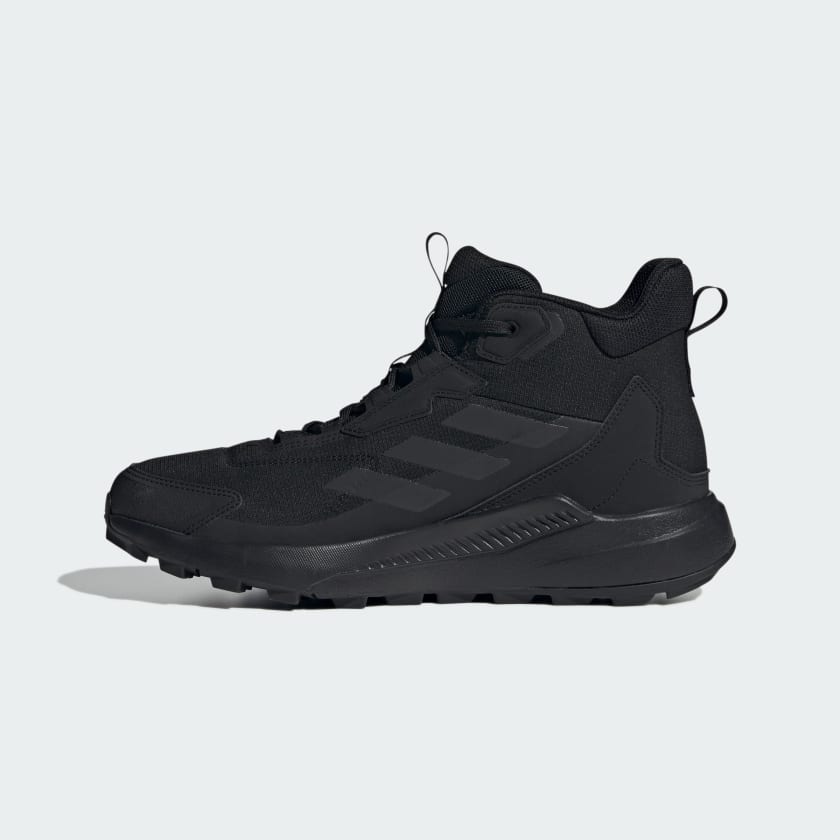 Zapatillas de Senderismo Terrex Adidas Anylander Mid Rain.Rdy