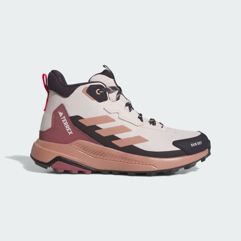 Zapatillas Terrex Adidas Anylander Mid Rain.Rdy