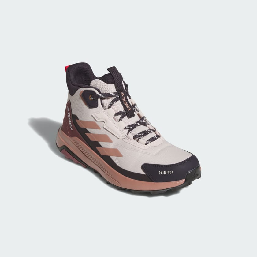 Zapatillas Terrex Adidas Anylander Mid Rain.Rdy