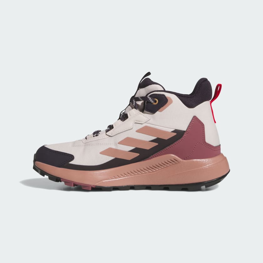 Zapatillas Terrex Adidas Anylander Mid Rain.Rdy